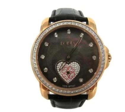 JAM BONIA BPT227 2547S GARANSI RESMI 1 TAHUN