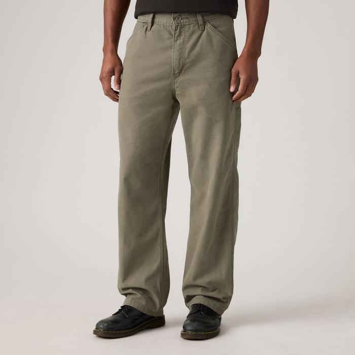 Levi's® Men's 568™ Loose Straight Carpenter (55849-0075)