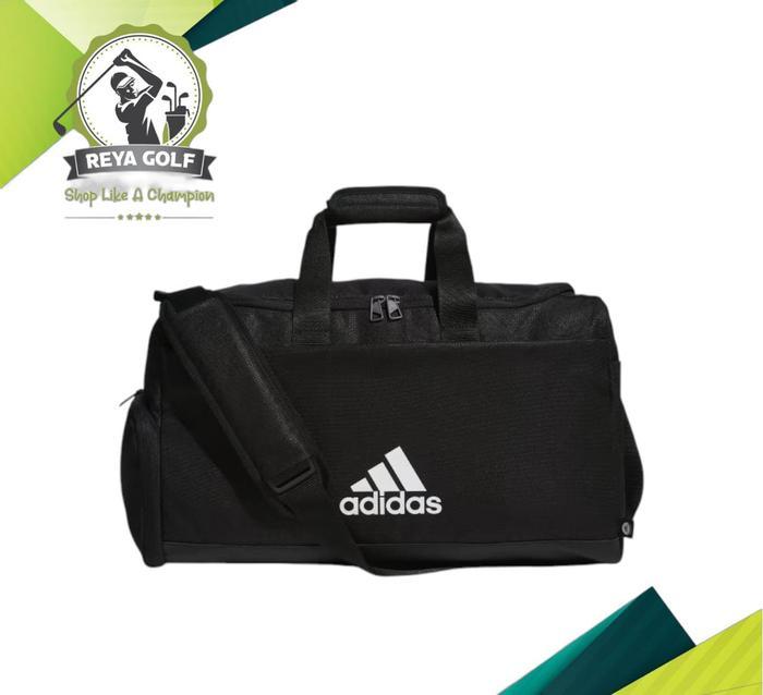 PREMIUM Golf Boston Bag Adidas Crestable Duffel Bag Original