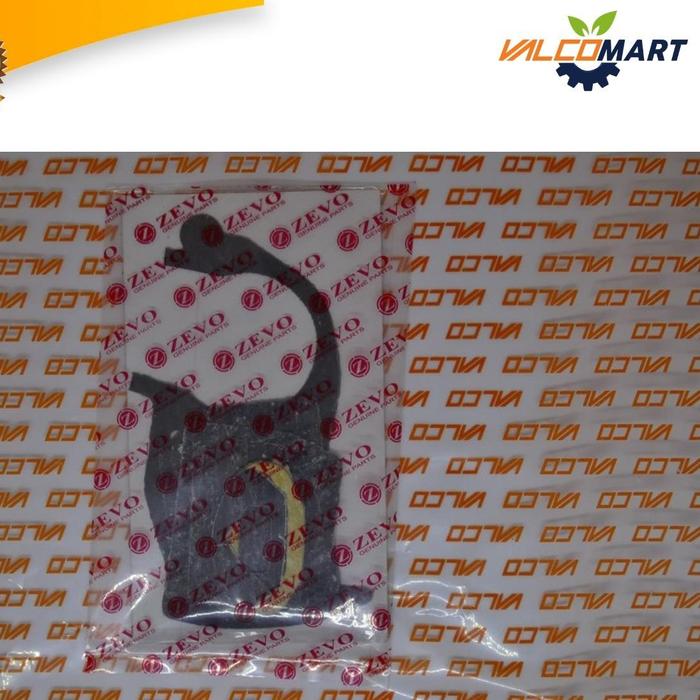 Sparepart 5200 Packing Set Htm Zevo