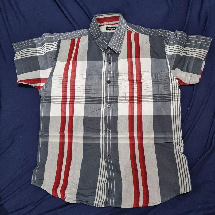 kemeja d'britano original XL uk 52x65
