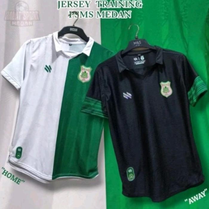 JERSEY PSMS  TRAINING ORI
