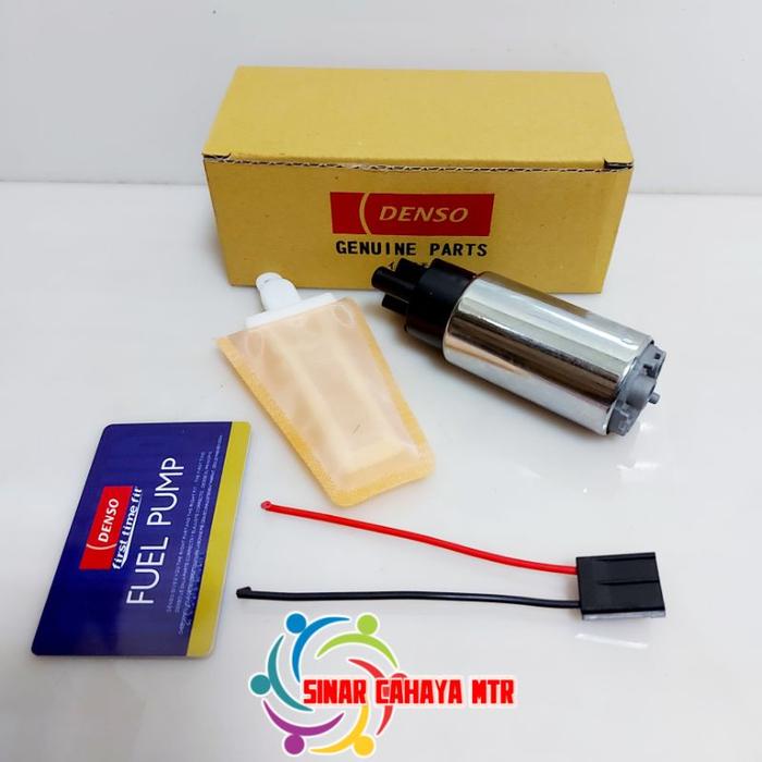 FUEL PUMP SUZUKI BALENO VITARA ESTEEM ESCUDO 2.0 GARANSI 1BULAN