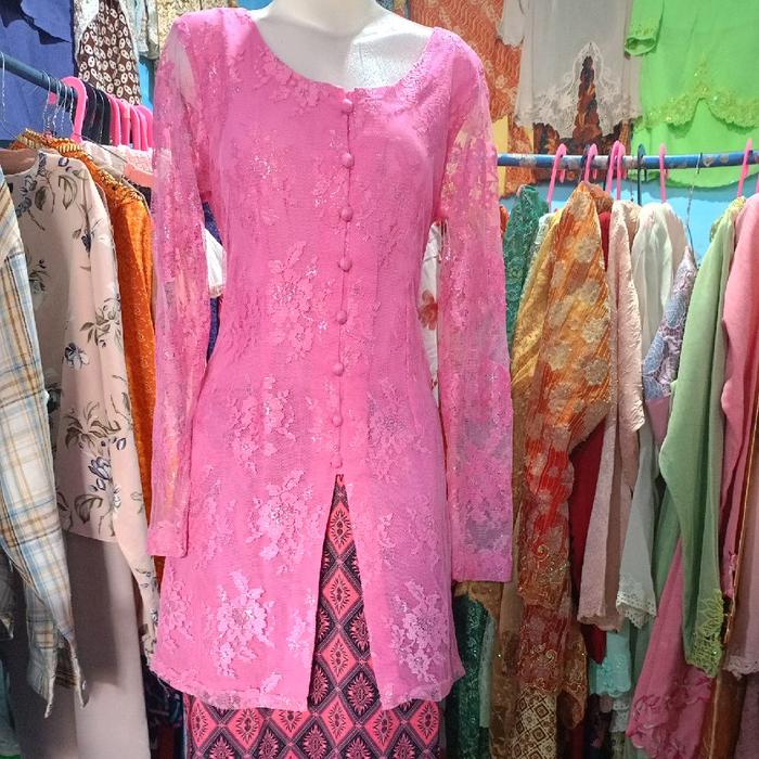 Nota+AdM Kebaya/Rok/Selendang MaminyaAbrizam 3o - 8o