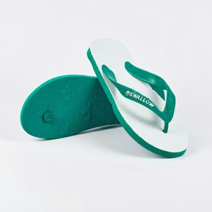 Sendal / Sandal Jepit SWALLOW / OKINA Dewasa dan Anak Tanggung