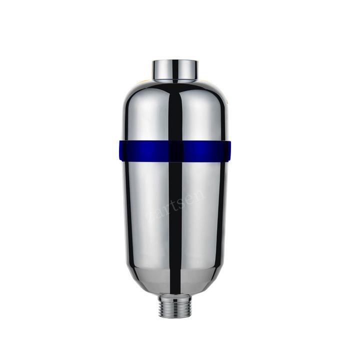Water Shower Filter Purifier For Bathroom Hard Water Softener