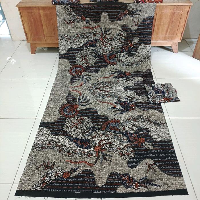 batik tulis pamekasan madura