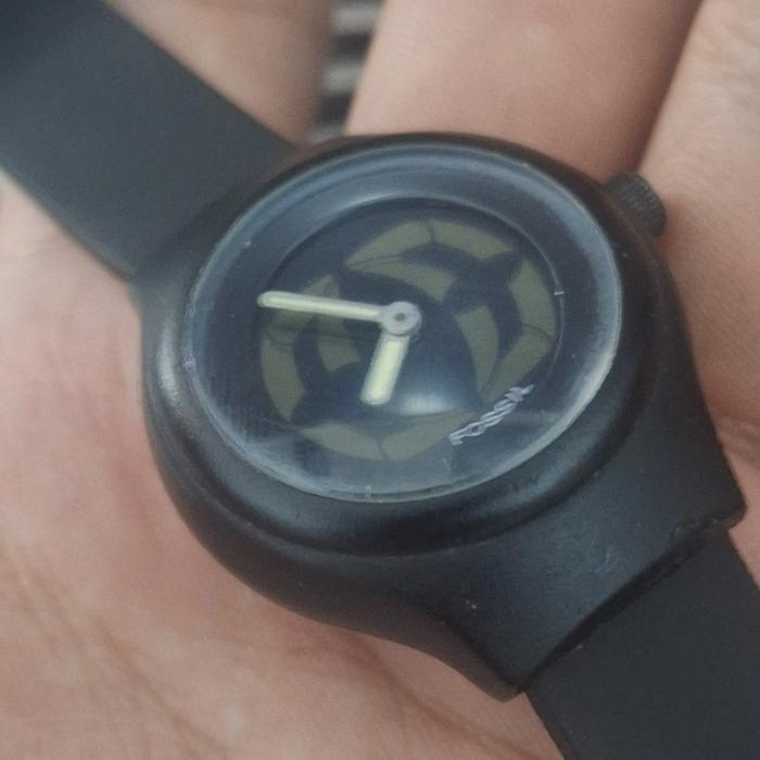 Jual Jam Fossil Big Tic JR-7882