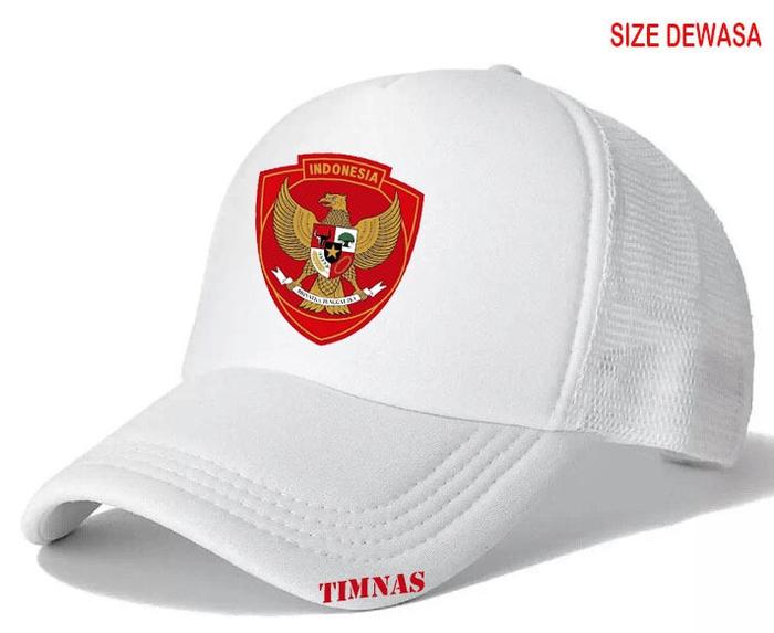 Topi Timnas Sepakbola Piala Dunia