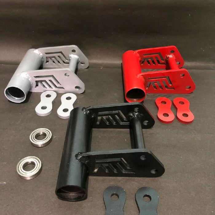 Mounting motor mio sporty, mio soul, vino#