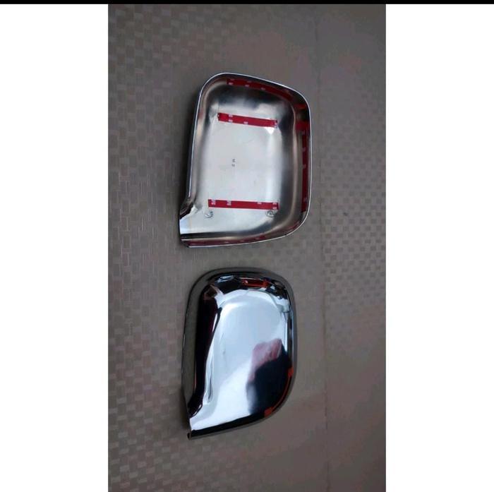 COVER SPION KIJANG 1997-1999 COVER SPION KIJANG KAPSUL CHROME A1