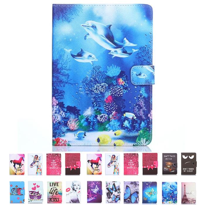 10.1-inch tablet Case For Teclast M40 P20 M20 T20 T10 P20 HD P20HD