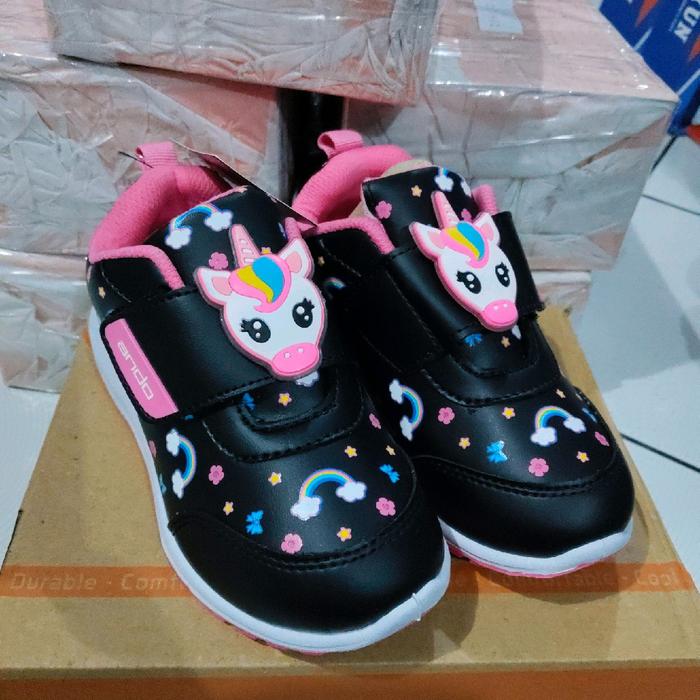 Sepatu Anak Ando Unicorn 29-32