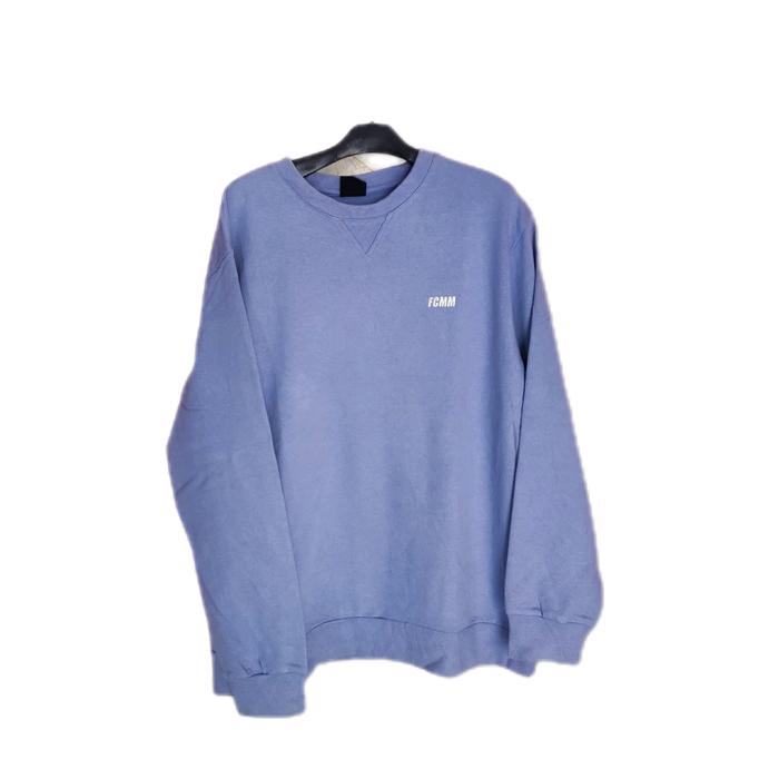 Crewneck FCMM berkualitas