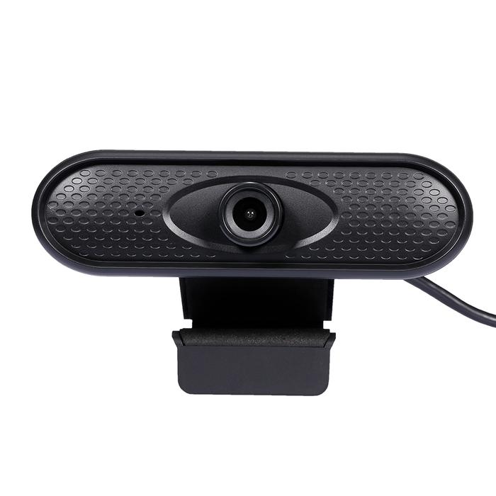 USB Webcam 720P Webcam Web Camera Computer Manual Focus Built-in