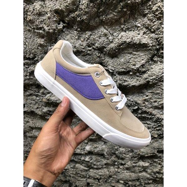 Sepatu Wanita Airwalk Casual Sneakers Women Perempuan Ori Promo