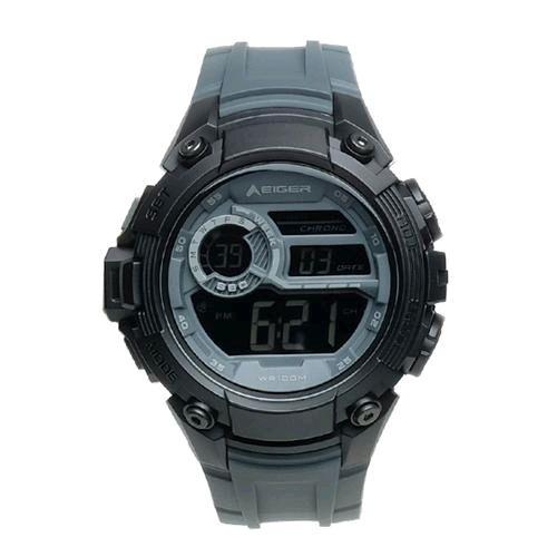 JAM TANGAN EIGER CRESTON WATCH ORIGINAL