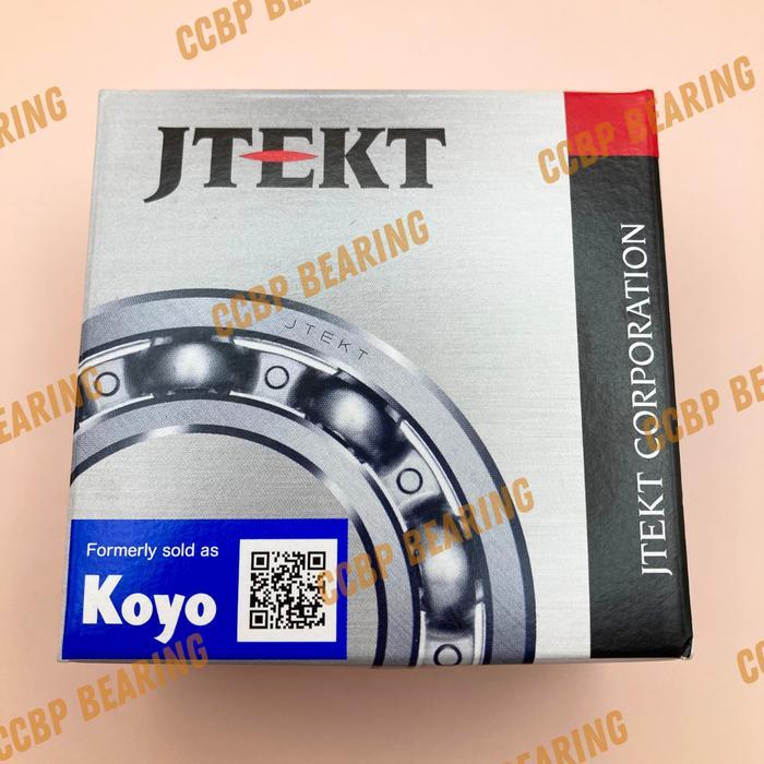 Bearing/Laher Pinion Gardan Depan PS100 PS120 30308 DJR 30308D Koyo