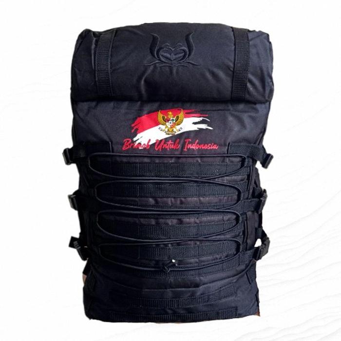 Tas Brimob Untuk Indonesia / Ransel BKO Brimob / Ransel Brimob Untuk Indonesia | Hot Item