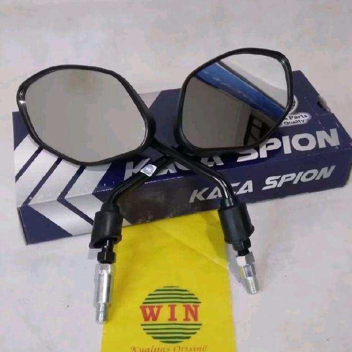 spion honda beat fi vario 125 vario 150 asli win