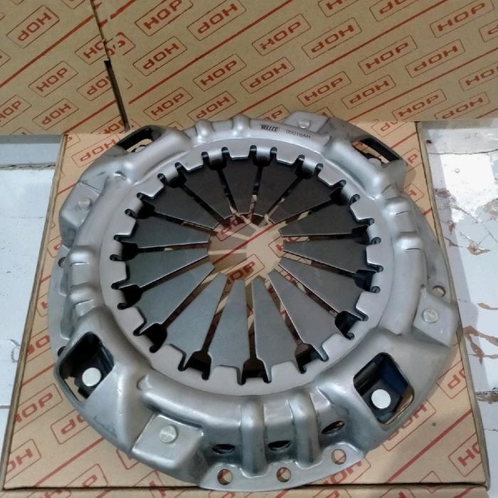 CLUCTH COVER DEKRUP MATAHARI HT125 HT130 HINO DUTRO