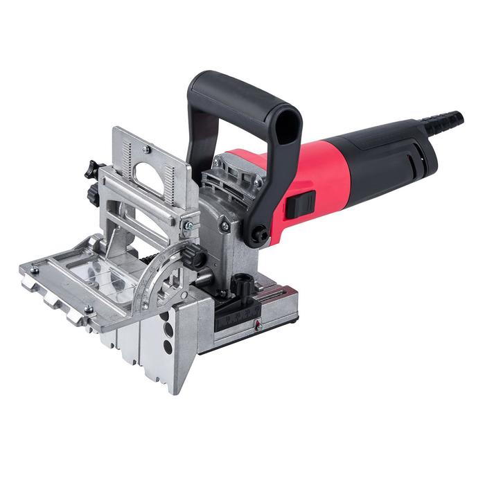 Terlaris, Wood 760W working machine quality joiner high dowelling