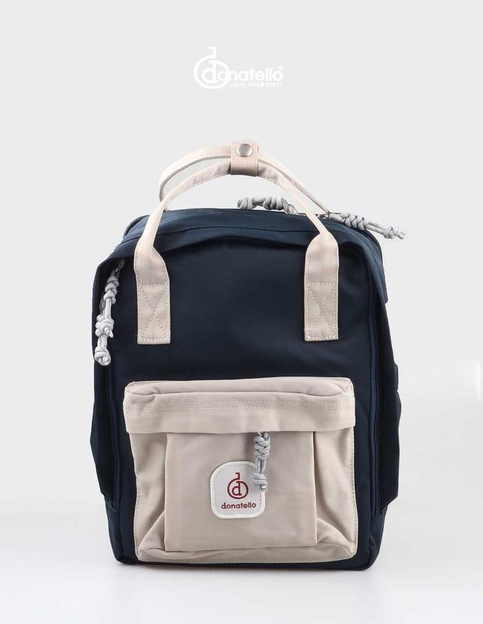 DONATELLO TSR00631 TAS RANSEL WANITA