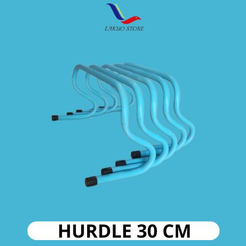 Hurdle Olahraga / Alat Lompat Lompat / Sepak Bola