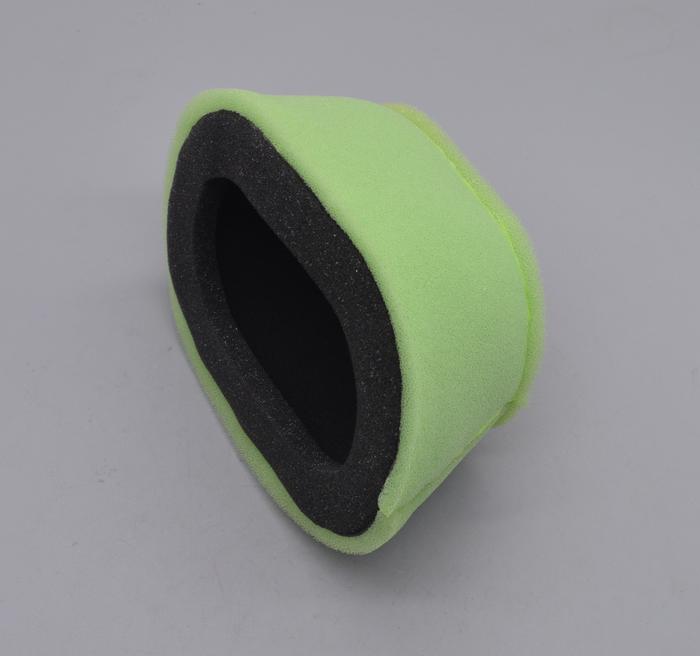 2021 new  KAYO T4 T6  dirt pit bike air filter faom cleaner 250cc motorcycle accessories
