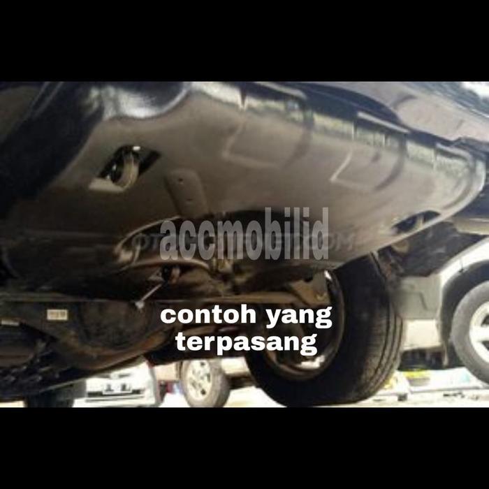 Cover Ban Serep All New Rush All New Terios Rush Trd Sportivo 2018 Up