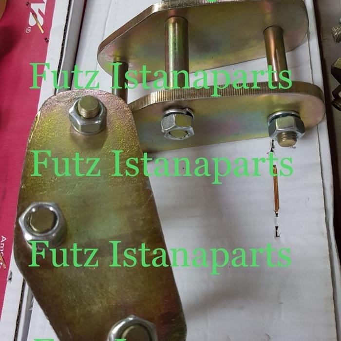 ANTING PER # PENINGGI SUZUKI JIMNY / KATANA PENINGGI PER