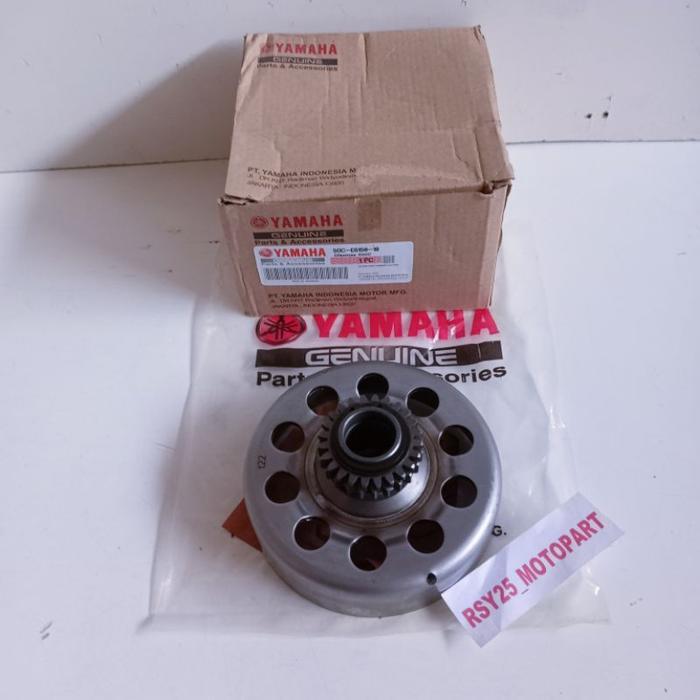 MANGKOK GANDA 24T YAMAHA JUPITER MX 135 NEW JUPITER MX OLD 5OC