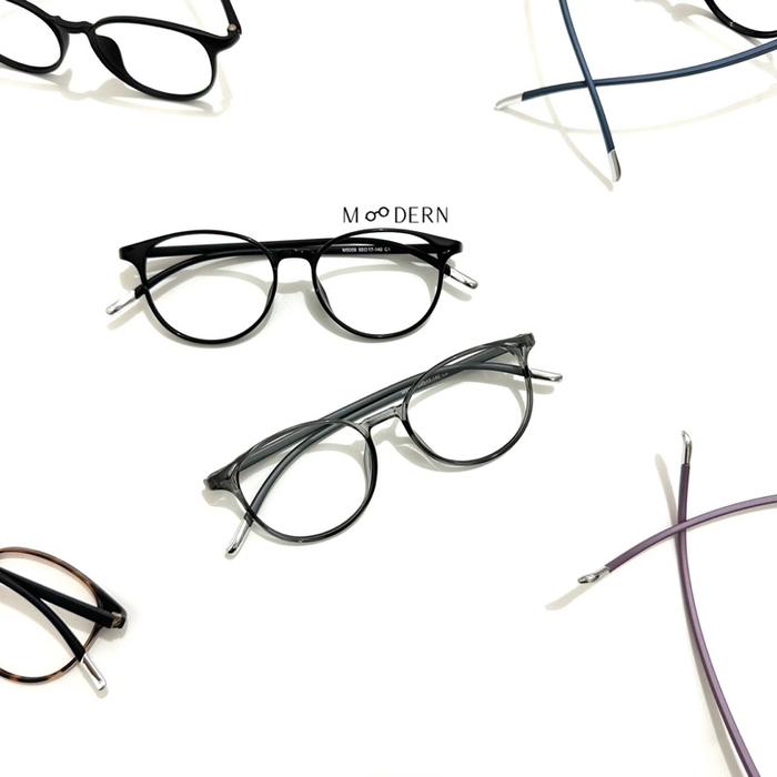 Ready..!! Produk Baru Frame Kacamata M5009 Unisex