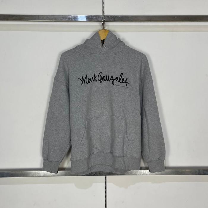 Hoodie Mark Gonzales Second Original