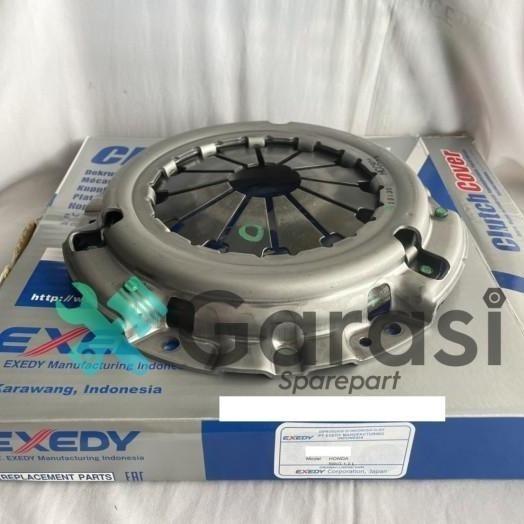 Clutch Cover / Matahari Dekrup Honda Brio GEN2 2017-2021 EXEDY