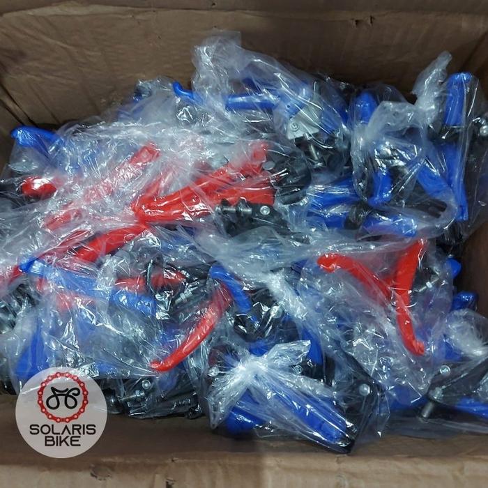 Handel Handle Rem Sepeda Anak 12 16 18 Inch Mini BMX 100 pasang DISKON