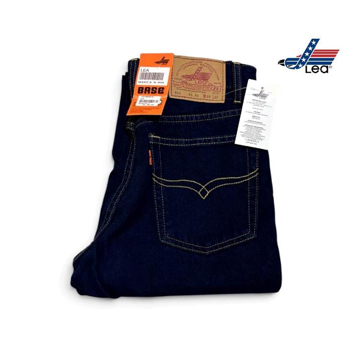 LEA 606 Regulae Fit Pria Original 606839097