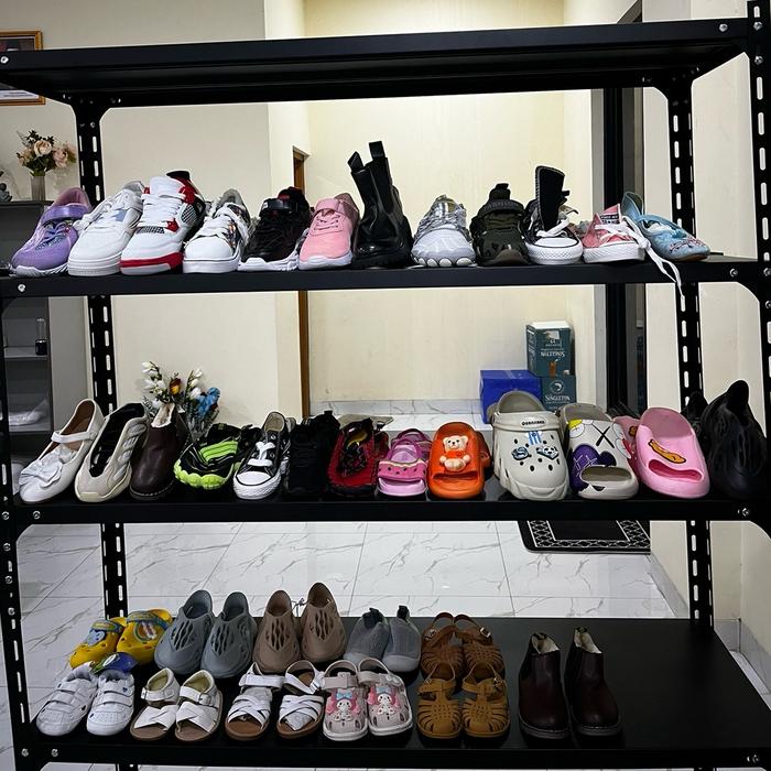 PROMO CUCI GUDANG HONGYANG SEPATU BAYI
