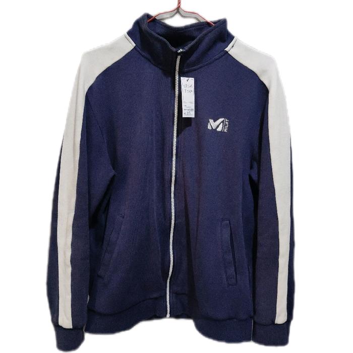 jaket tracktop millet