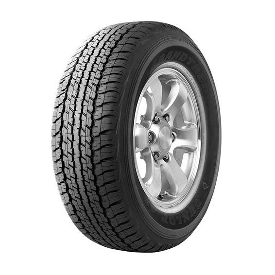 Ban Mobil 275/65 R17 Dunlop AT22 Grandtrek 275 65 17