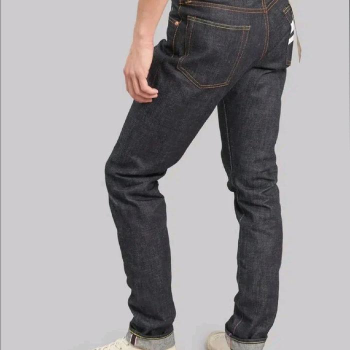Celana Jeans Momotaro Selvedge