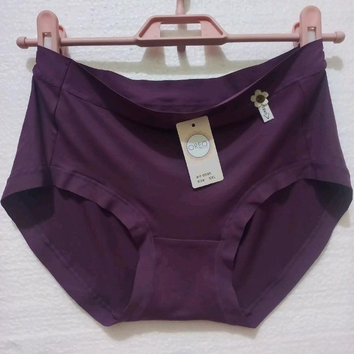 OREO 6895 CD Wanita Size XXL Lentur Lembut Elastis dan Adem