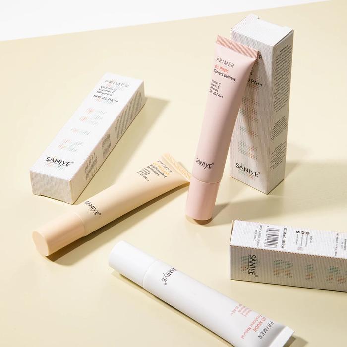 Saniye Primer SPF 20 PA++ R3054 30ml