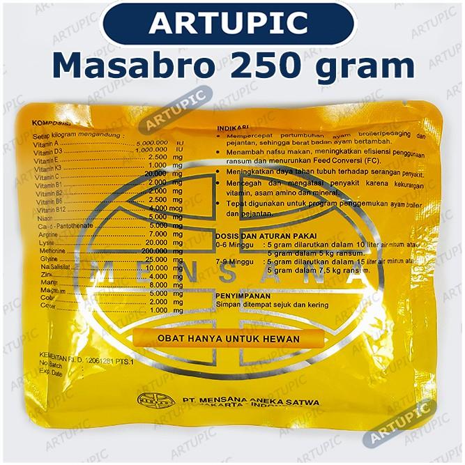 Kalsium Ayam Laga Mega Calcium - 10 Kali Memperkuat Tulang & Jaringan