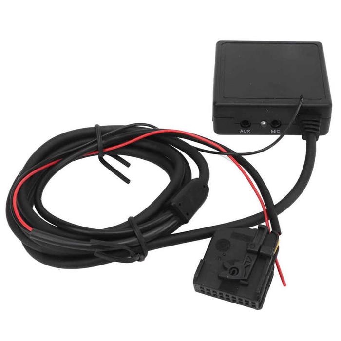 Car Bluetooth Receiver Wireless Audio Bluetooth 5.0 Car Bluetooth