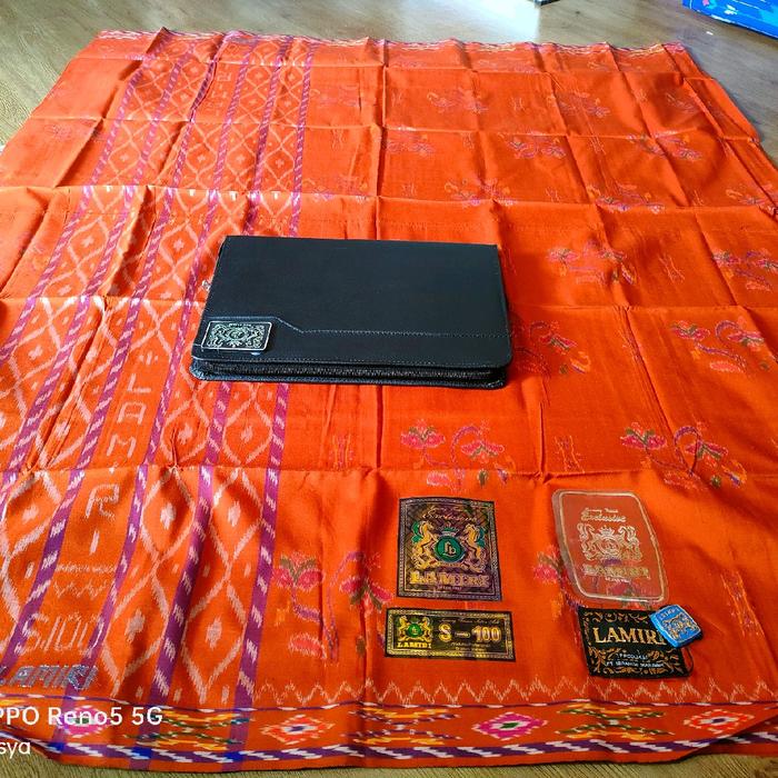 sarung lamiri s100 full sutra