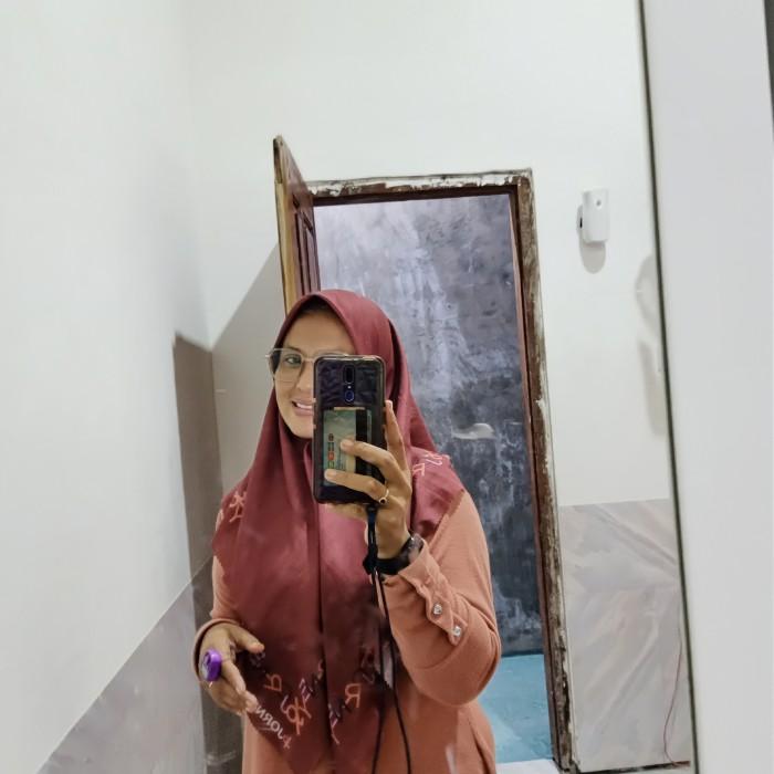 SERBU! krudug segi empat hjs ori