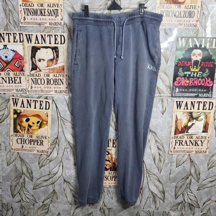 Jogger kith original second