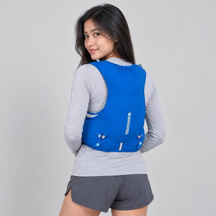 Greenforest Vulture Vest Trail Running Hydration