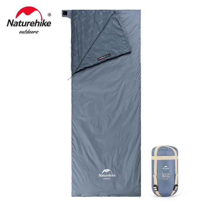 Naturehike Sleeping Bag LW180 Envelope Type Ultralight Cotton